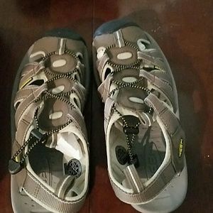 Keen sandals
